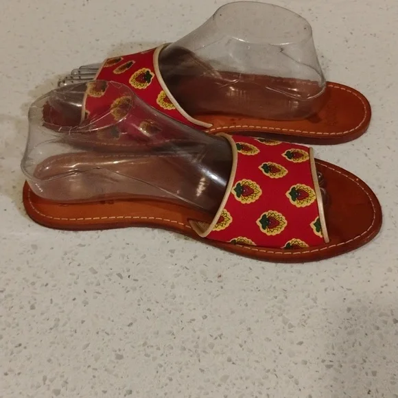 Sandalias MOODS PAUL MAYER Size 1OB - Picture 2 of 6